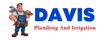 Trusted plumber in ORRVILLE